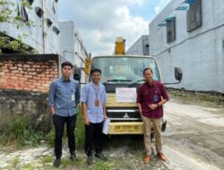 DJP Riau Sita Aset Penunggak Pajak Senilai Rp3,69 Miliar