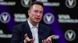 Elon Musk Wanti-wanti Mobil China Bisa Bikin ‘Kiamat’ Pabrikan Lain